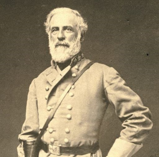 General Robert E. Lee