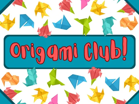 Paper Shapers Origami Club