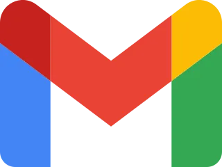 Gmail Logo