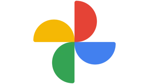 Google Photos Logo