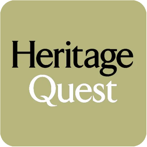 Heritage Quest Logo