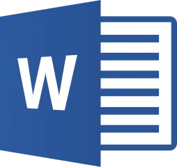 Word Logo