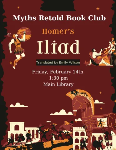 The Iliad