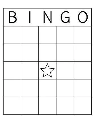 bingo