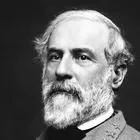 The thumbnail image is a picture of General Robert E. Lee, one of the people who are the topic of conversation during this installment of the lecture series by the North Jersey Civil War Round Table.
