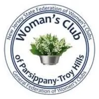 Woman's Club of Parsippany-Troy Hills logo