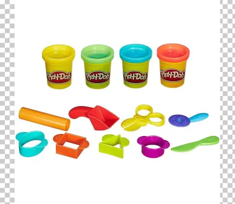 play-doh