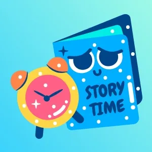 2s & 3s Storytime
