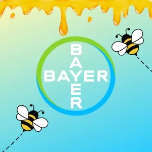 Bayer Logo