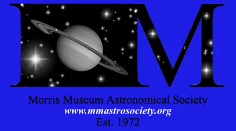 Morris Museum Astronomical Society