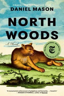North woods: a novel