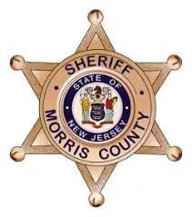 Morris County Sheriff's Department