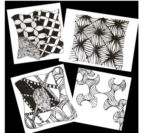 zentangle