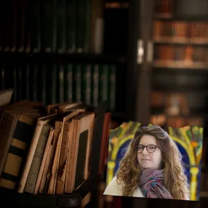 Hidden Secrets in Books, presented by Candace Reilly, will look into secrets, annotations, and more in books since 1493.