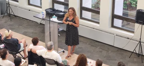 Rosemarie Rubinetti Cappiello