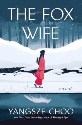 Fox Wife