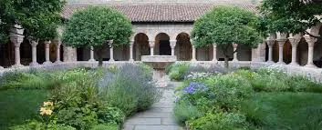 Cloisters Museum and Gardens