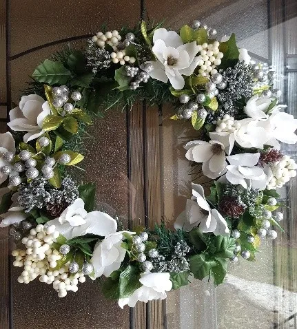 wreath