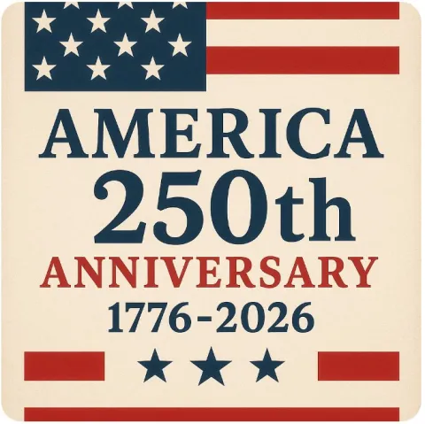 250 years