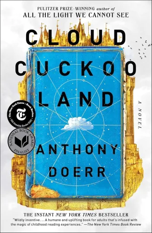 CLOUD CUCKOO LAND