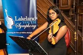 Lakeland Youth Symphony