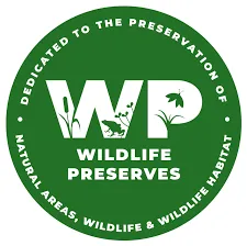Wildlife Preserve logo