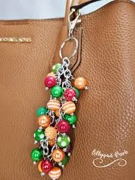 Purse Charms