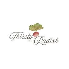 Thirsty Radish