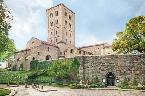 Cloisters Museum 