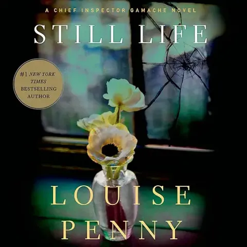 Still Life by Louise Penny