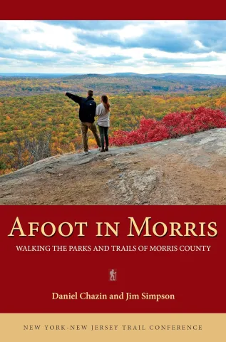 Afoot in Morris 