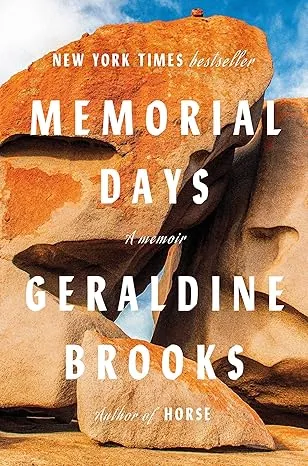 memorial days cover