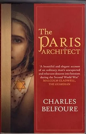 paris architect