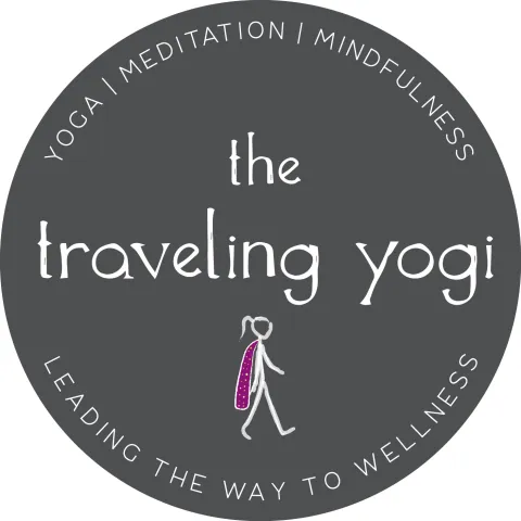 The Traveling Yogi