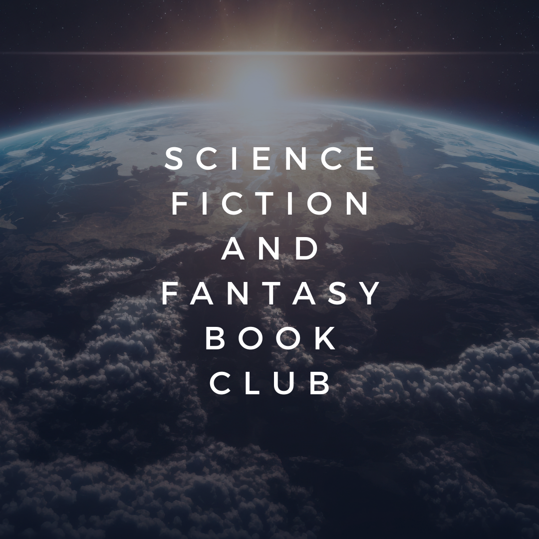 Science Fiction and Fantasy Book Club