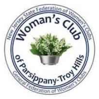 Woman's Club of Parsippany Troy Hills