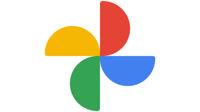 Google Photos Logo