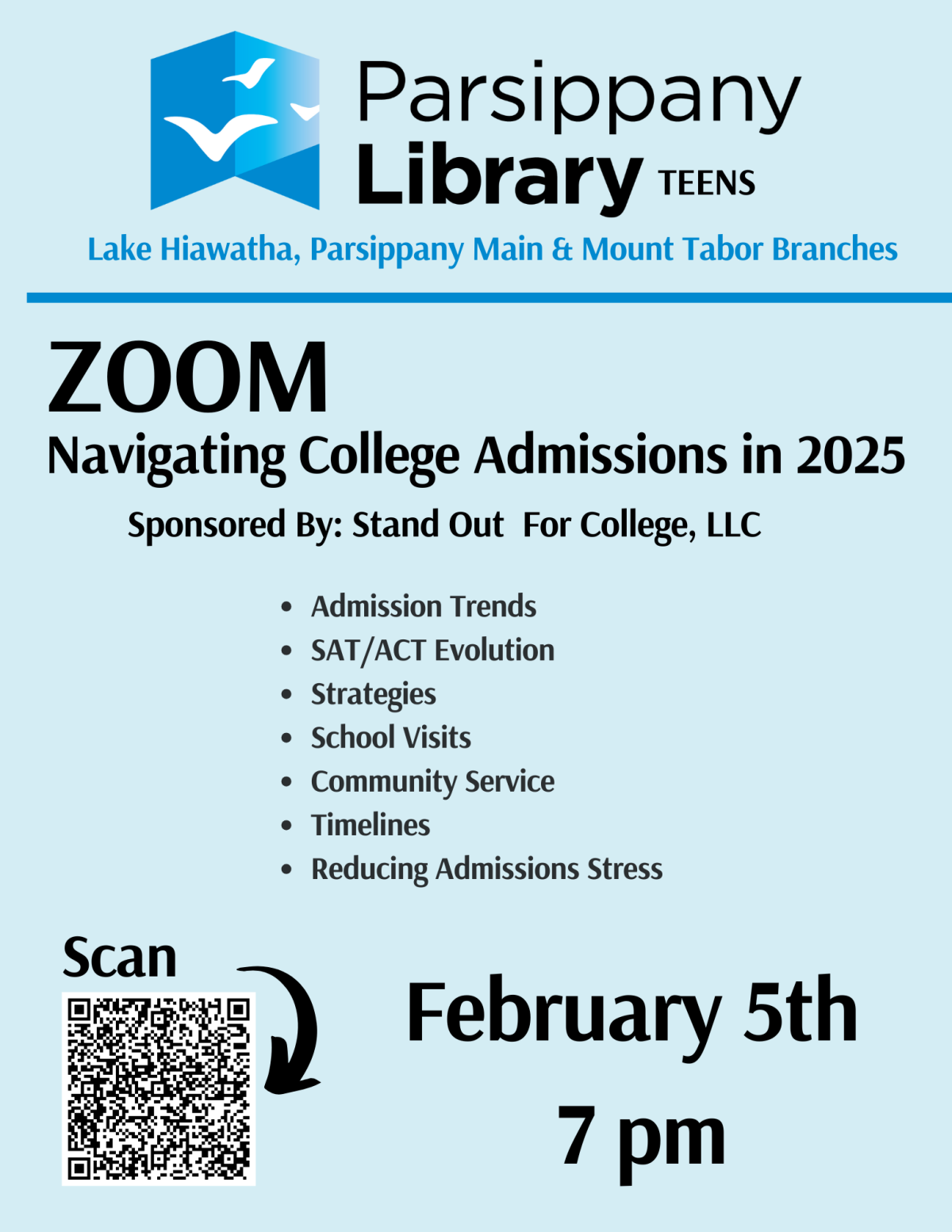 Zoom-College