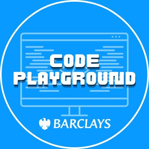 Code Playground