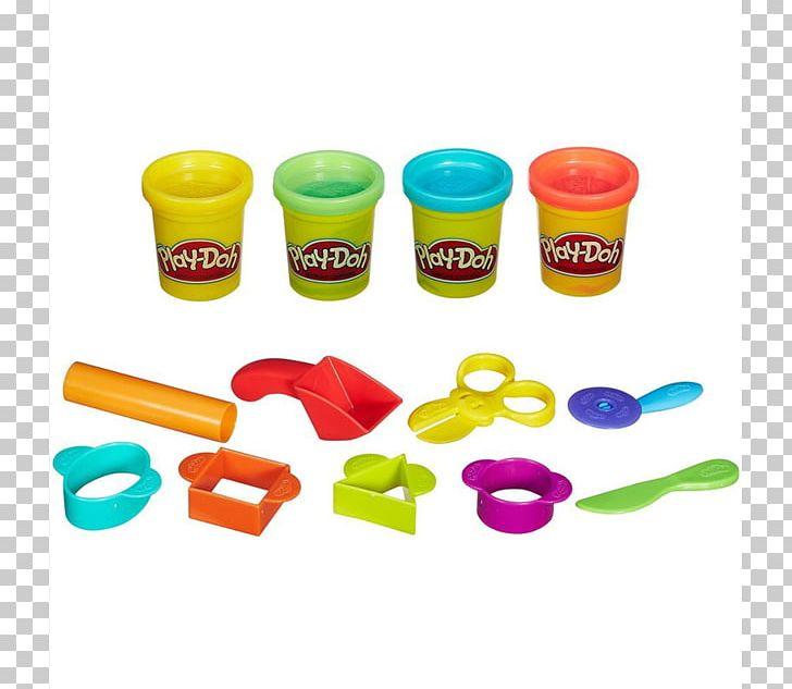 play-doh