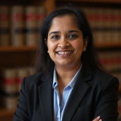 Arti Desai, Esq.