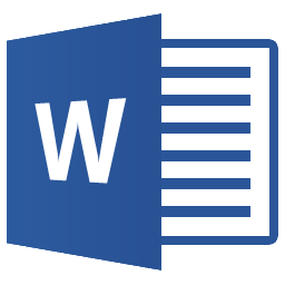 Word Logo