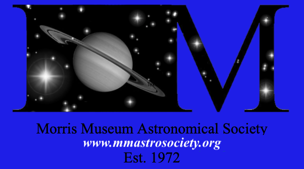 Morris Museum Astronomical Society