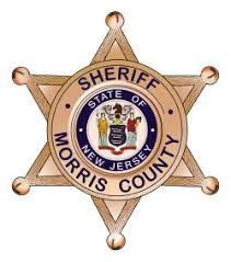 Morris County Sheriff's Department