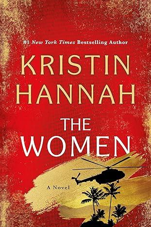 the women cover