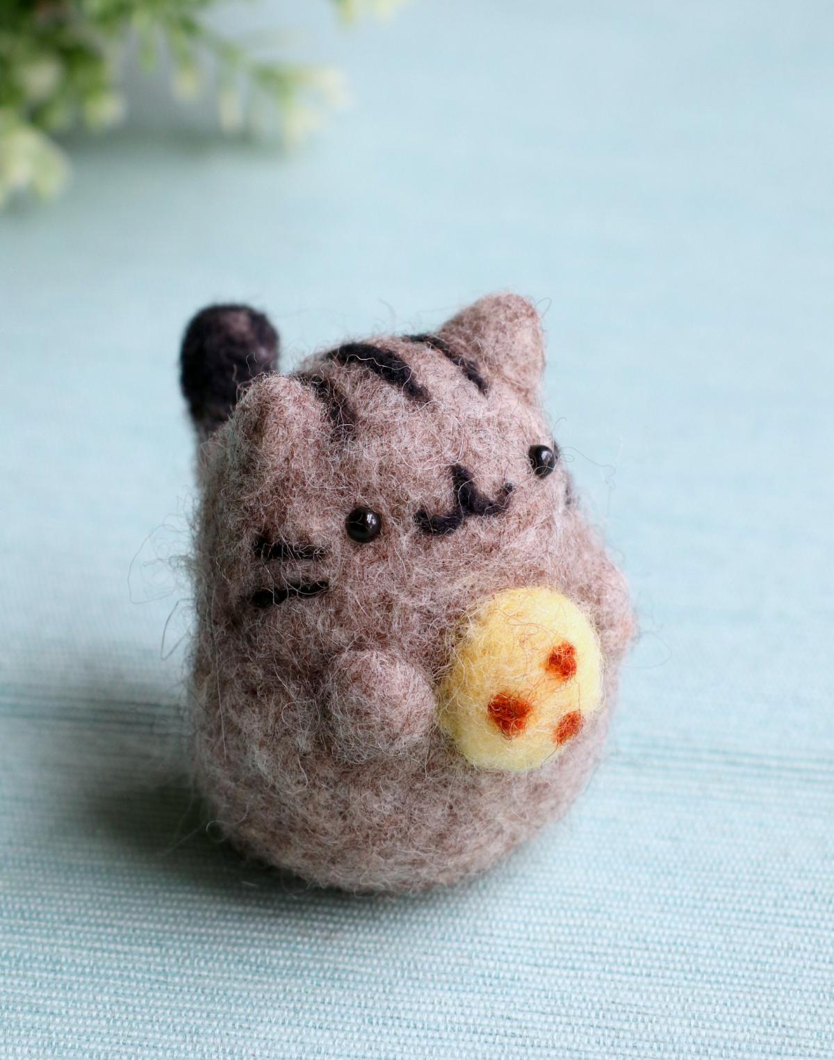 Pusheen the Cat