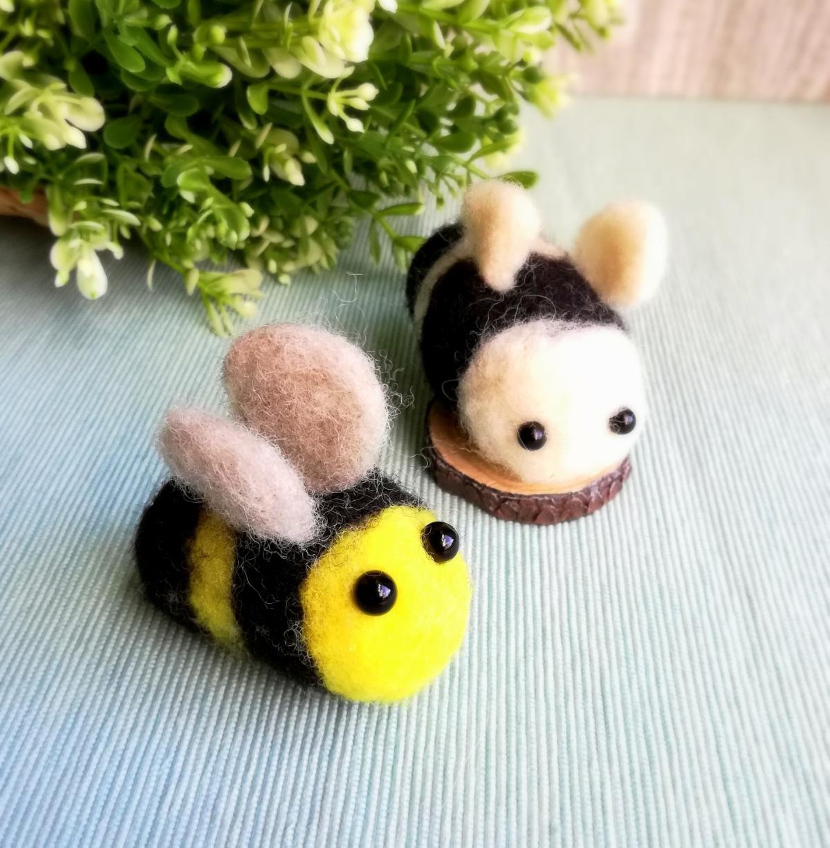 Bumble Bee