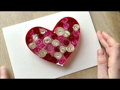 Paper Quilling 