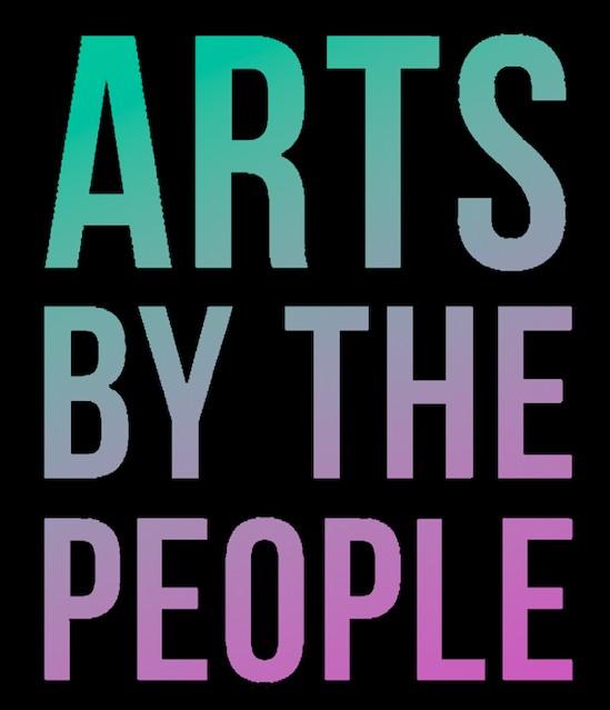 Arts by the people