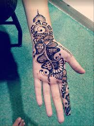 mehendi